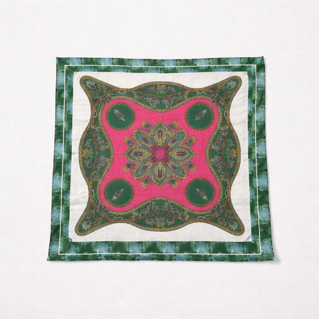 PAÑUELO PAISLEY