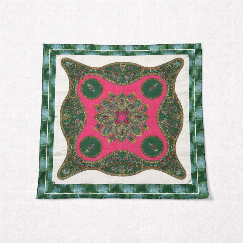 PAÑUELO PAISLEY