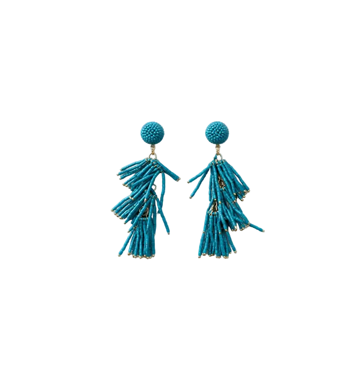 PENDIENTES CASCADA