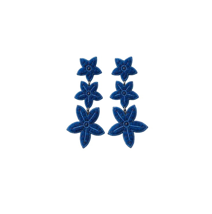 PENDIENTES ESTRELLA