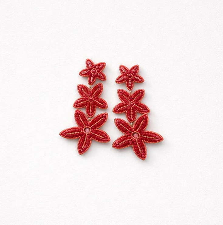 PENDIENTES ESTRELLA