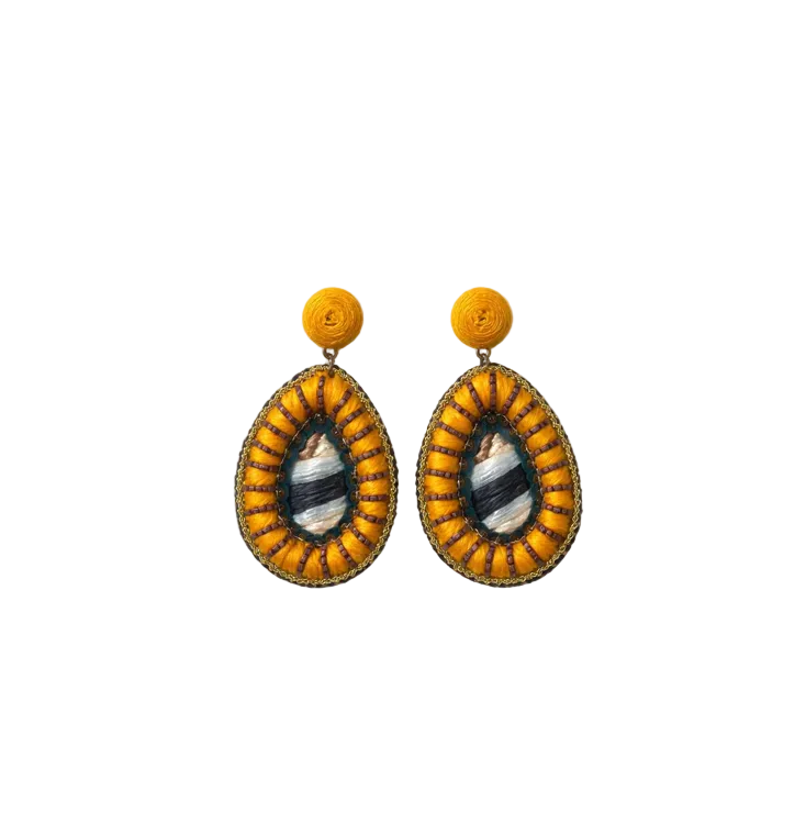 PENDIENTES GOTA