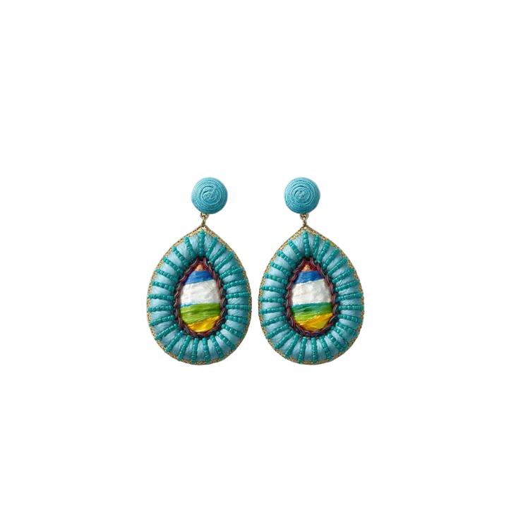 PENDIENTES GOTA