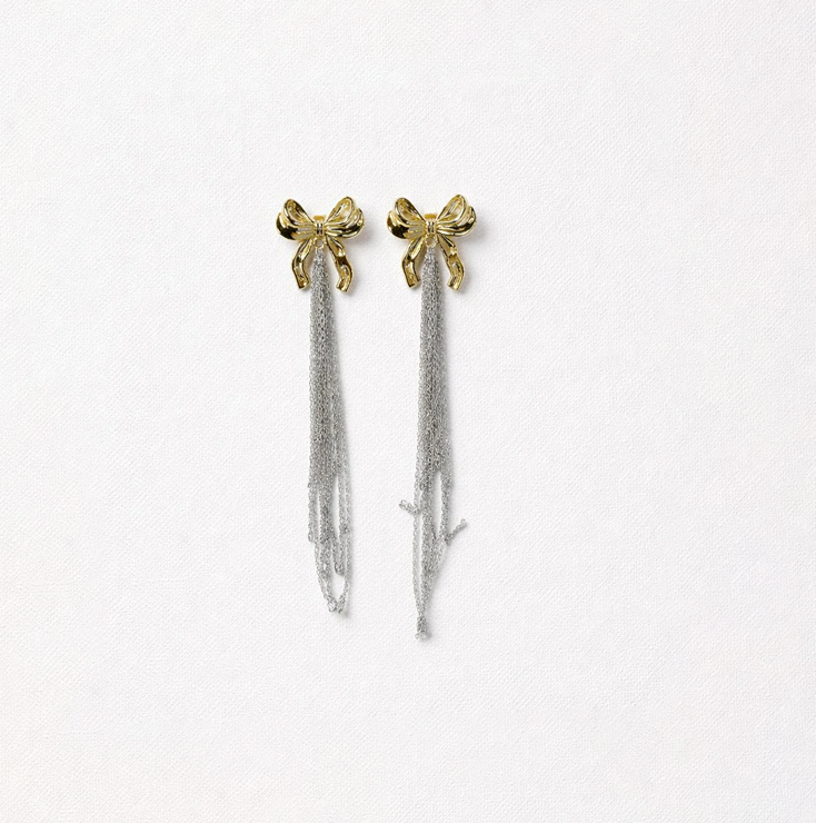 PENDIENTES LAZO
