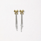 PENDIENTES LAZO