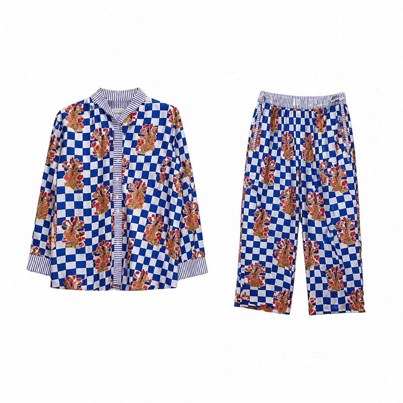 PIJAMERO TIGER