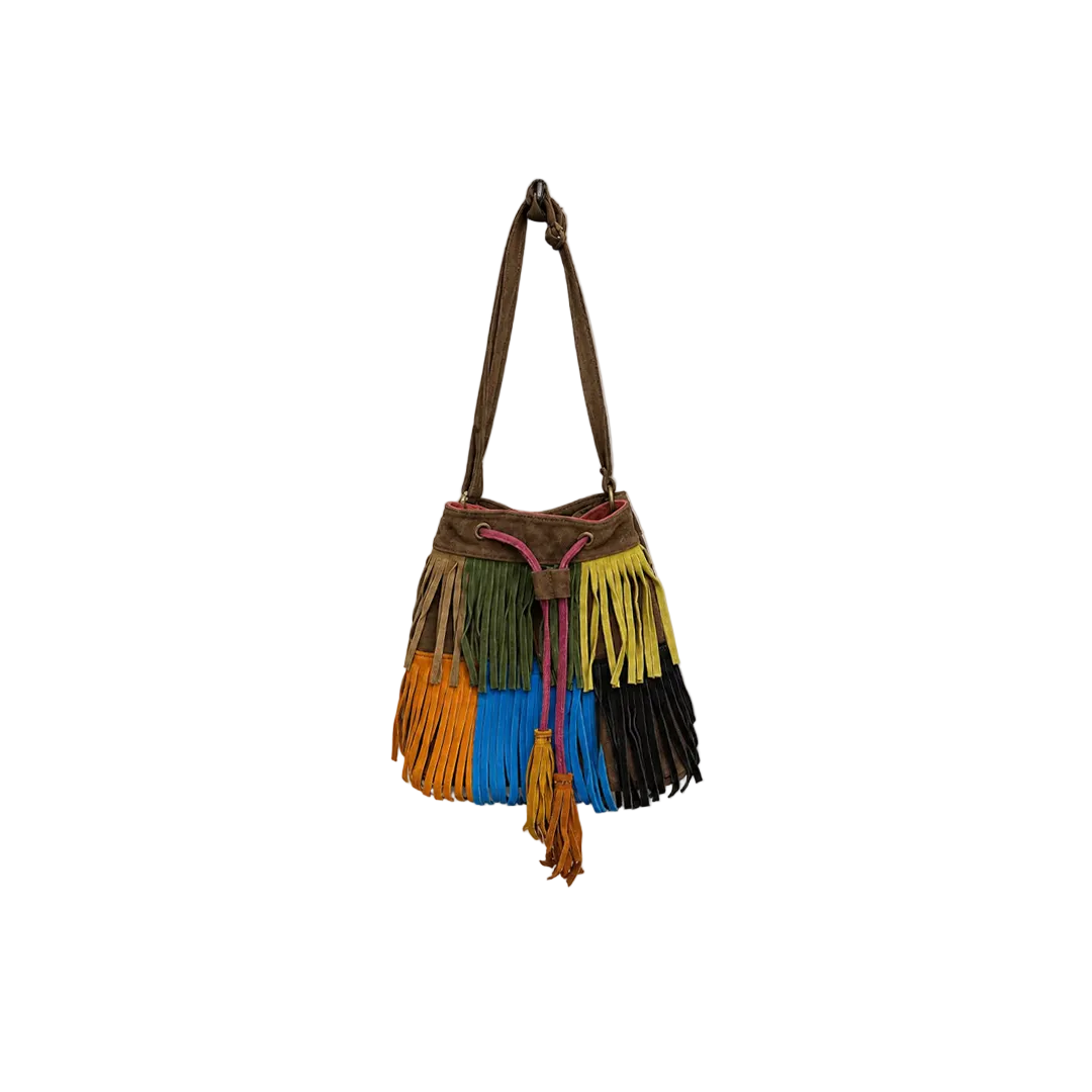 BOLSO BOHO