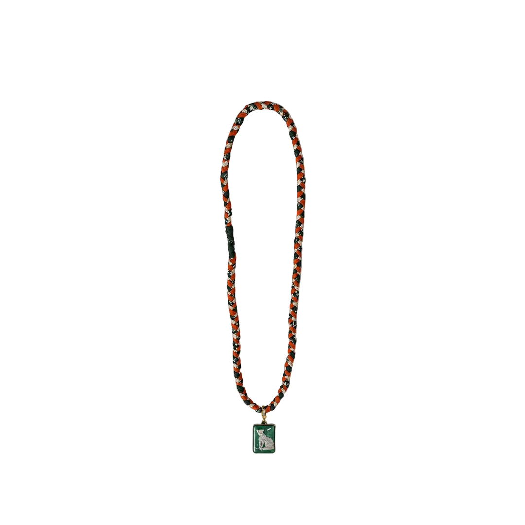 COLLAR TATIDE GUEPARDO