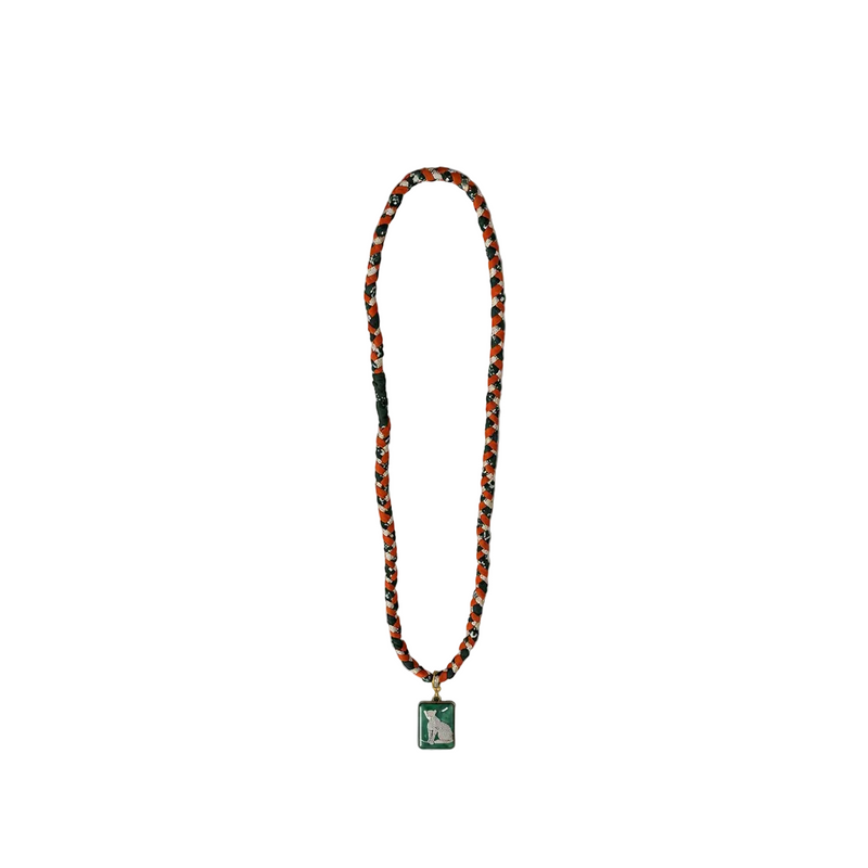 COLLAR TATIDE GUEPARDO