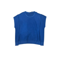 SUDADERA CORTA MARGOT