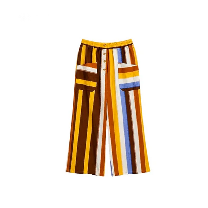 PANTALON HIPPIE