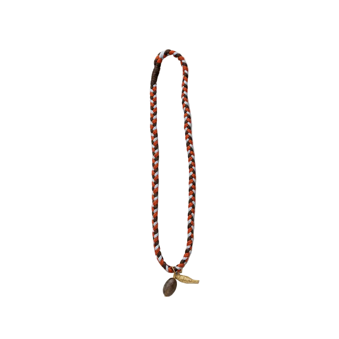 COLLAR TATIDE PIEDRA
