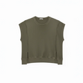 SUDADERA CORTA MARGOT