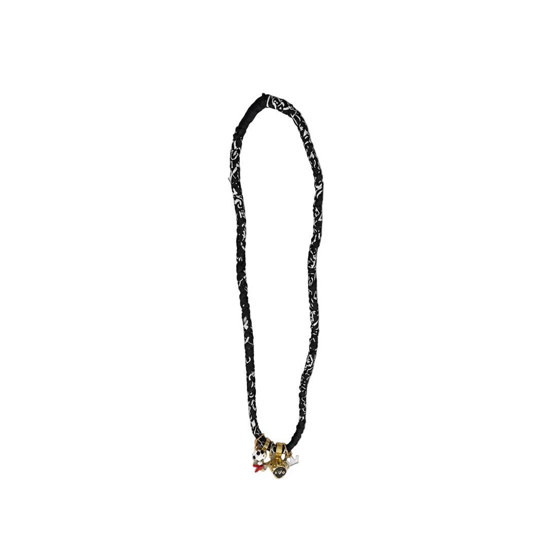 COLLAR TATIDE SNOOPY