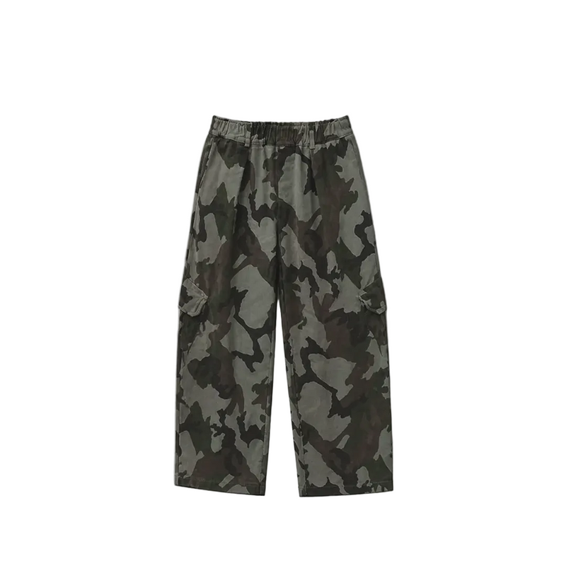 PANTALON CAMUFLAJE