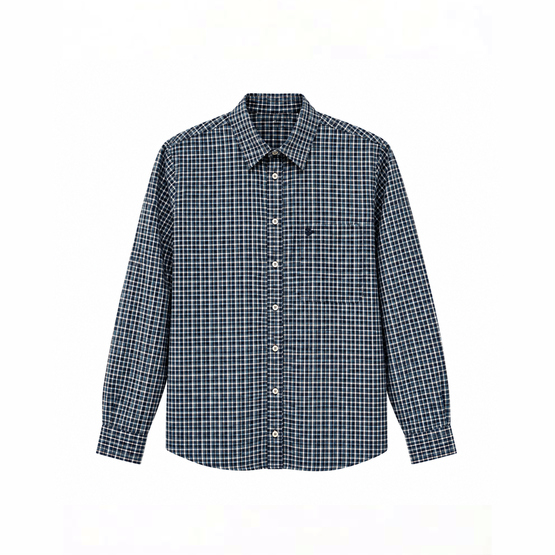 CAMISA TED