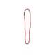 COLLAR TATIDE CORAZON BLANCO