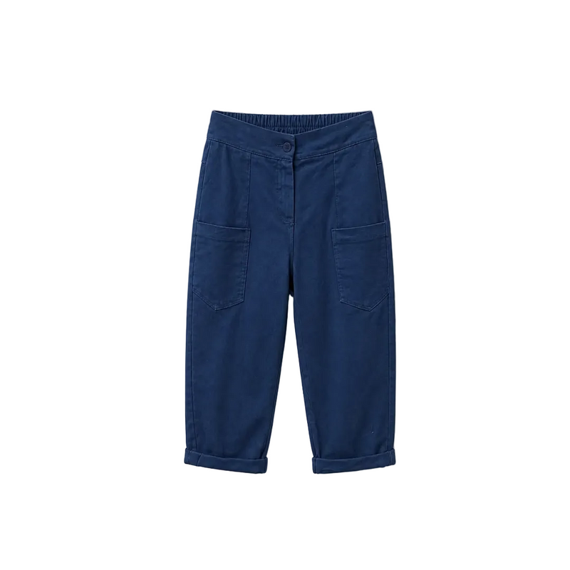 PANTALON CARGO