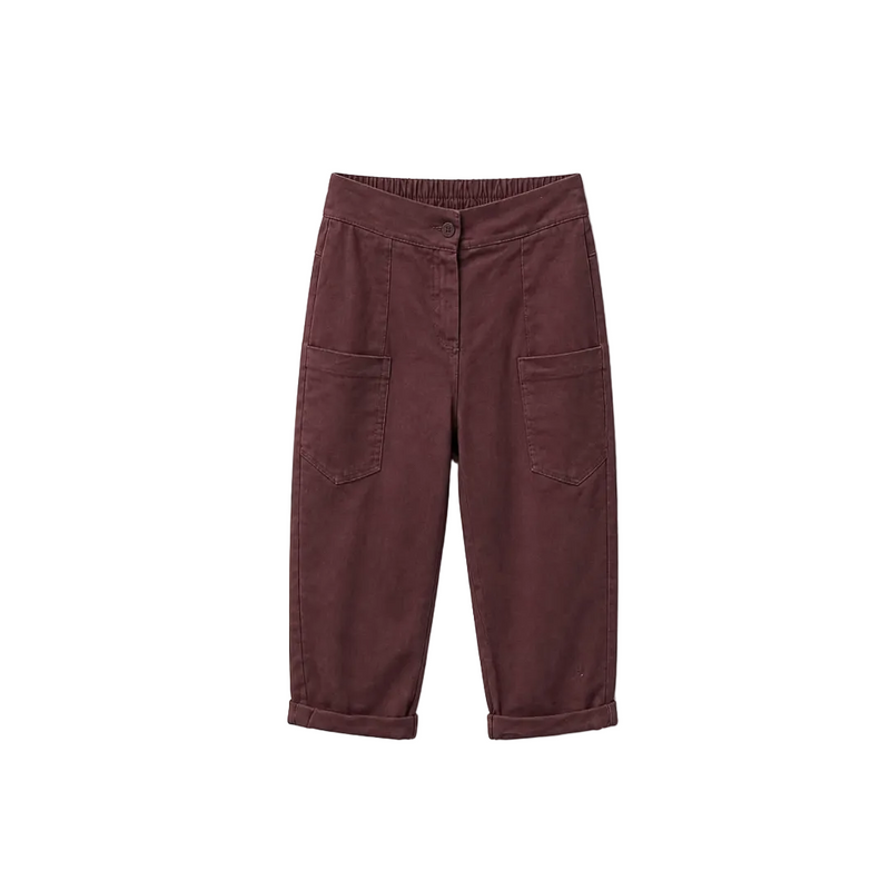 PANTALON CARGO