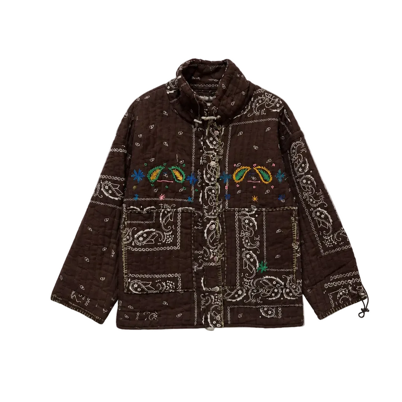 CHAQUETA PASLEY