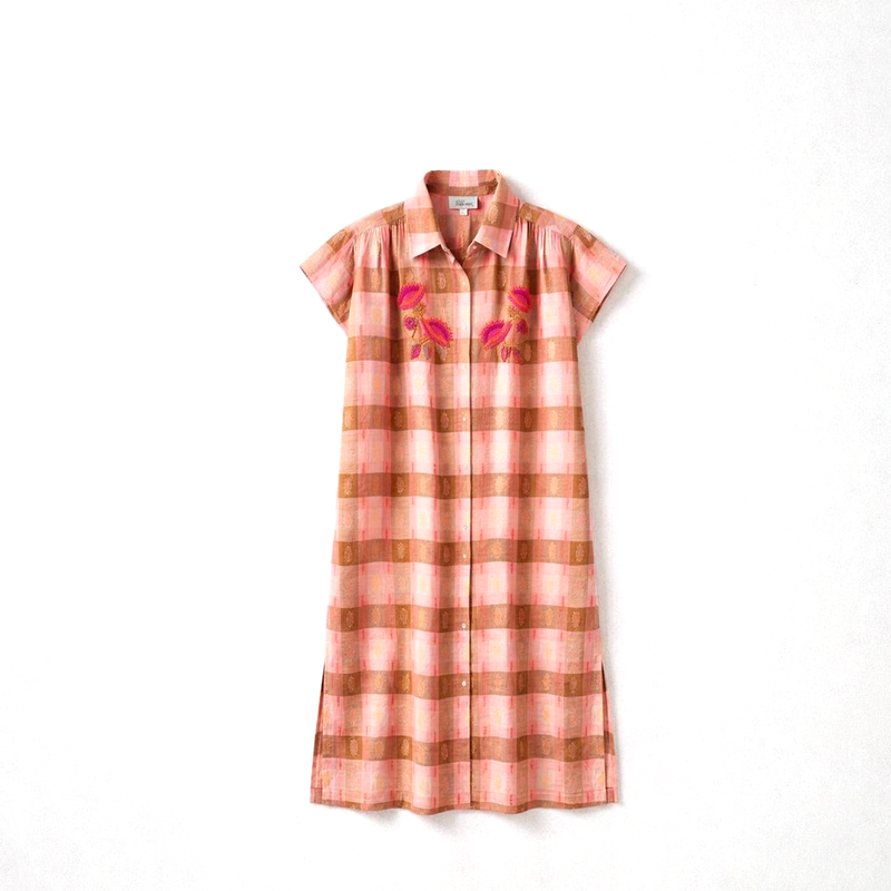VESTIDO BIANCA