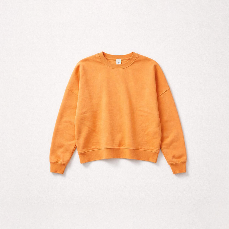 SUDADERA LAVADA ARTY