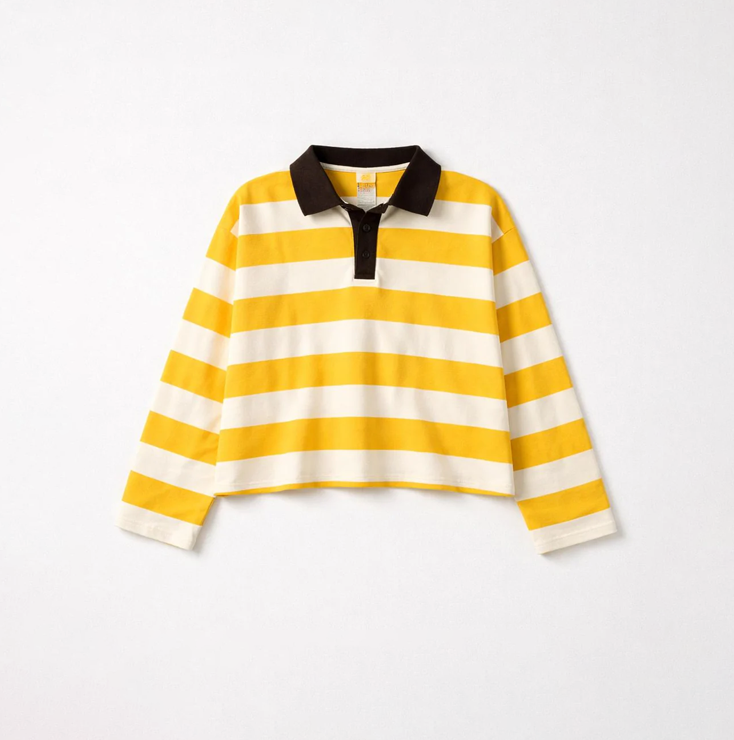 POLO RAYAS
