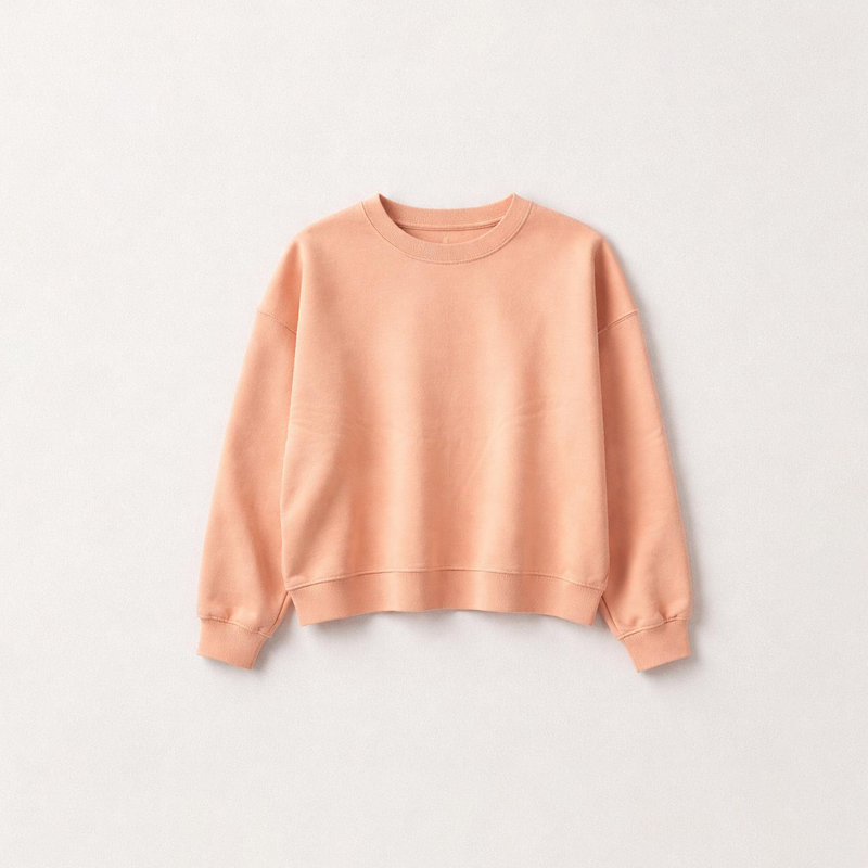 SUDADERA LAVADA ARTY