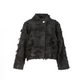 CHAQUETA TEXTURE
