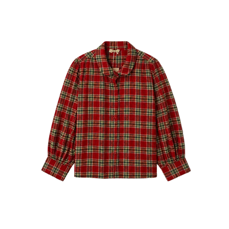 CAMISA TILA