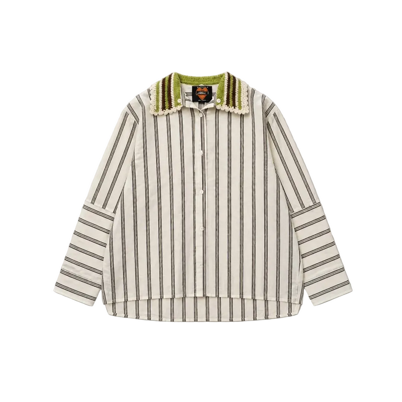 BLUSA DARIA