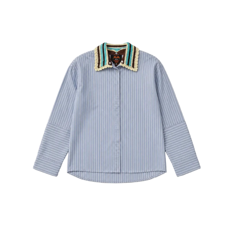BLUSA DARIA