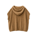 CHALECO MOHAIR