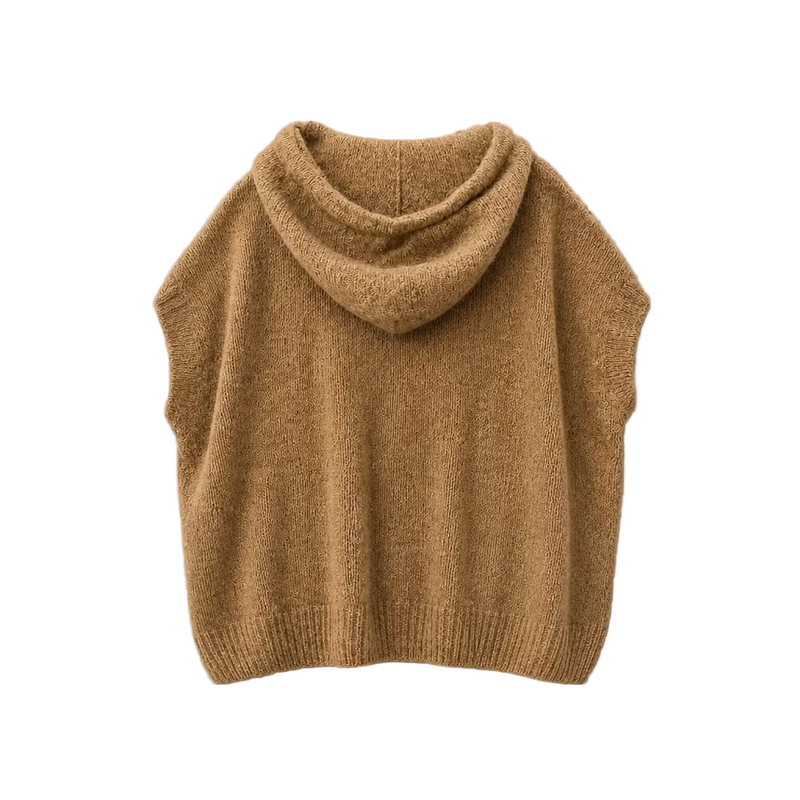 CHALECO MOHAIR