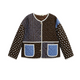 CHAQUETA ACOLCHADA