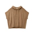 CHALECO MOHAIR