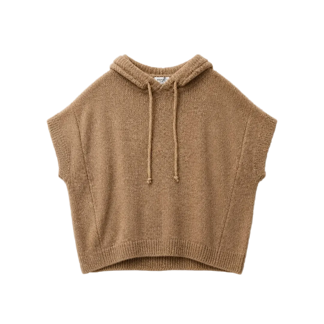 CHALECO MOHAIR