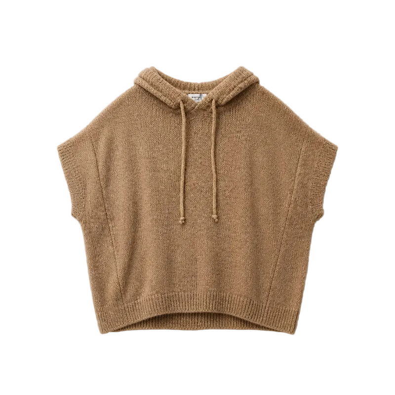 CHALECO MOHAIR