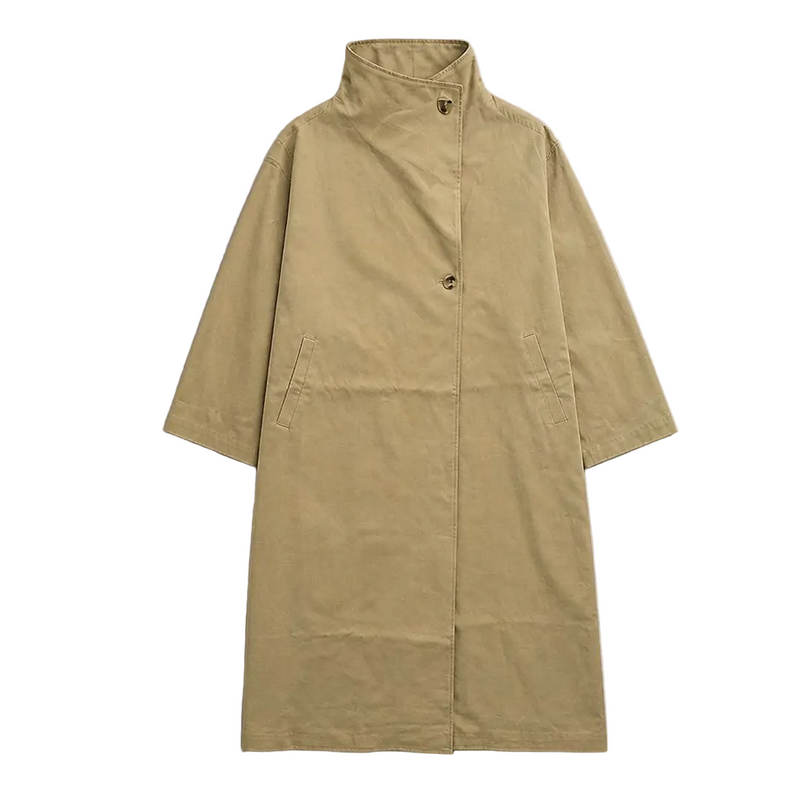 TRENCH CELESTE