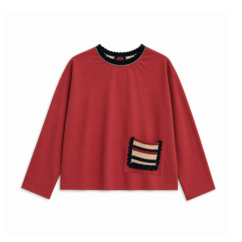 CAMISETA LECTRA