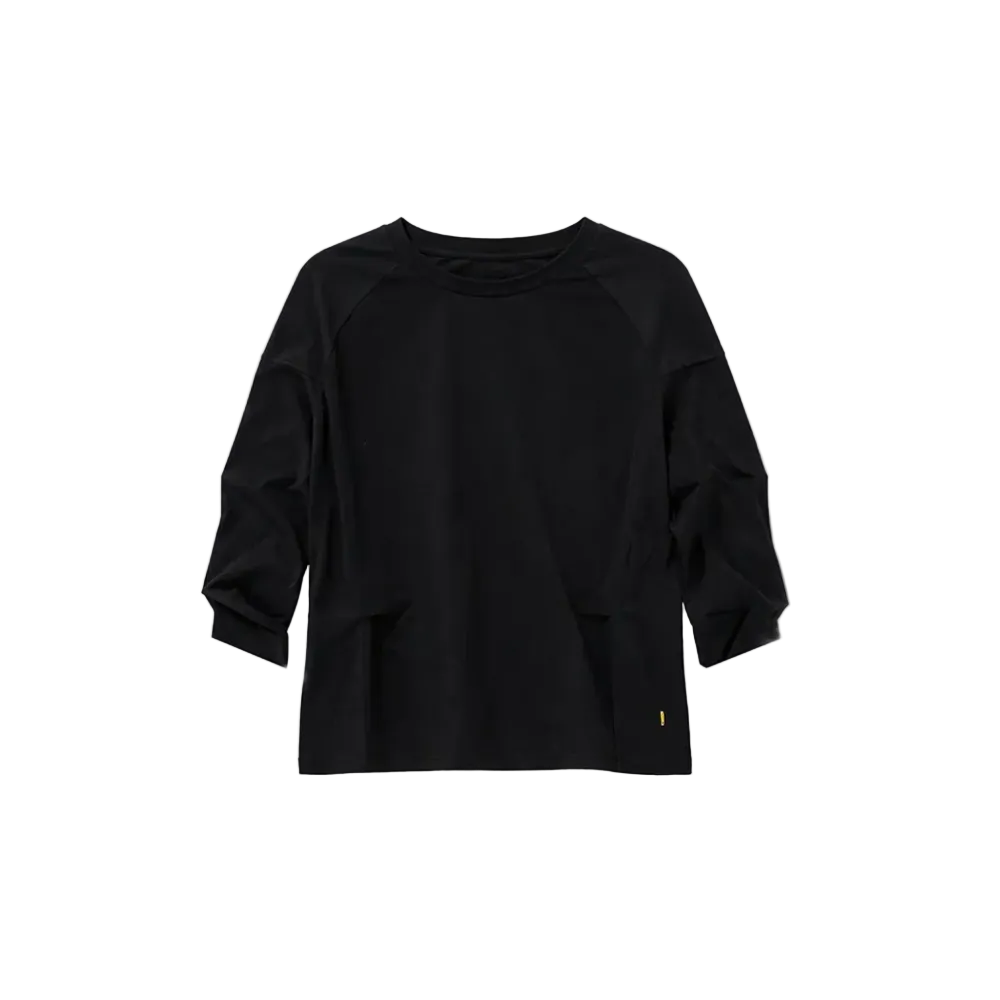 BLUSA PUFFY