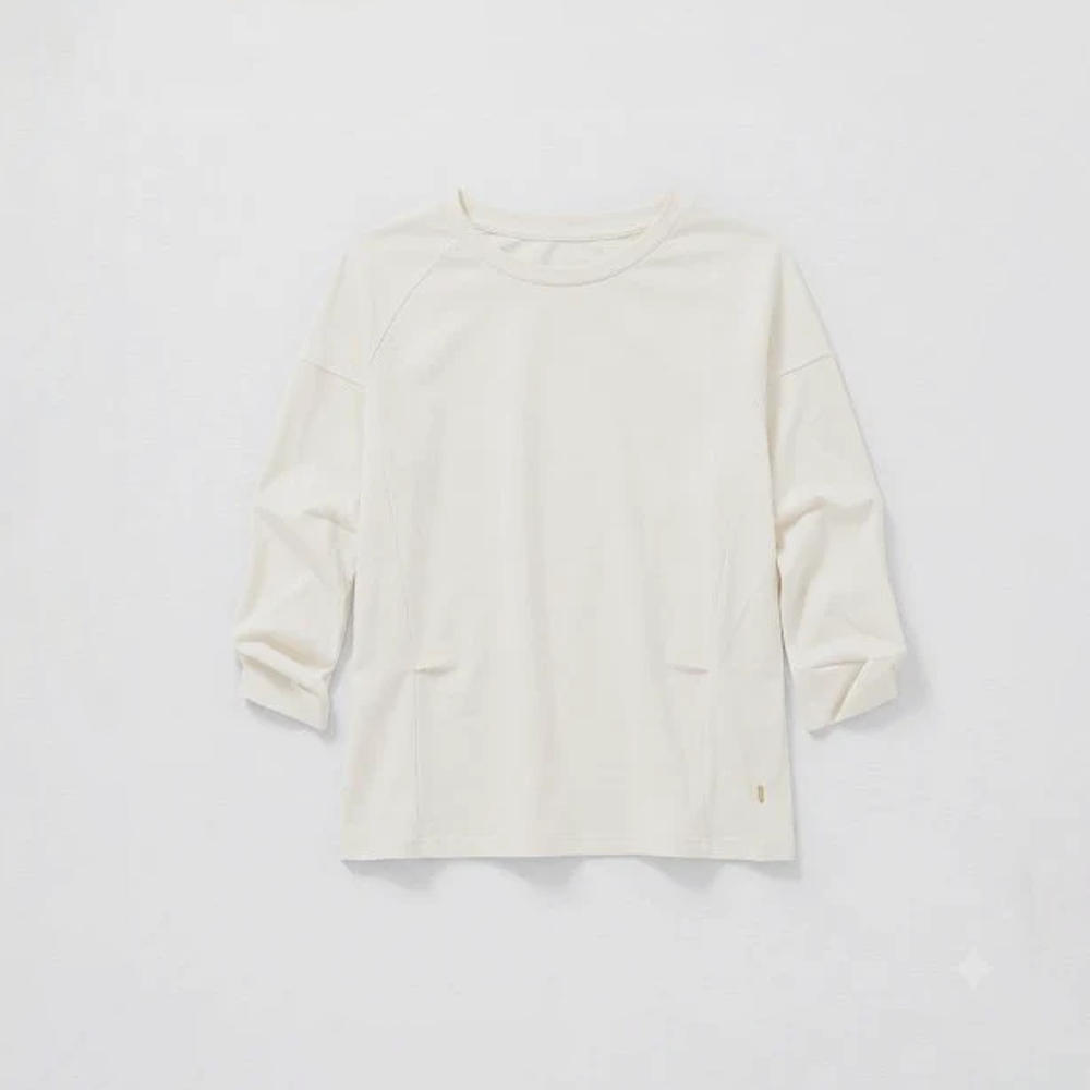 BLUSA PUFFY