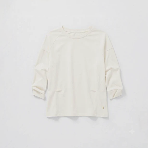 BLUSA PUFFY