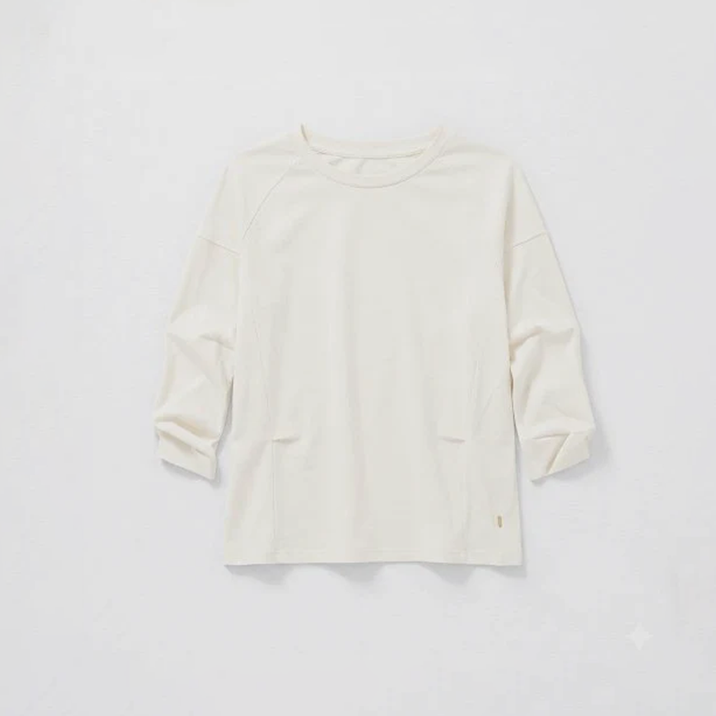 BLUSA PUFFY