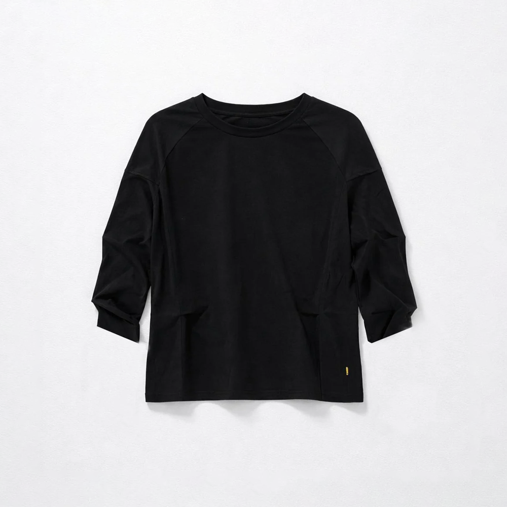 BLUSA PUFFY