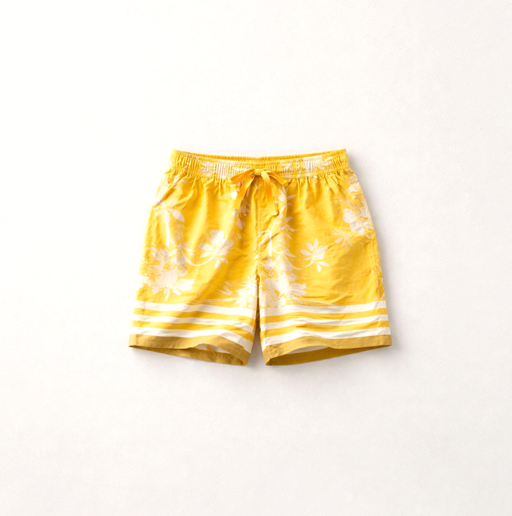 RASHEDA SHORT