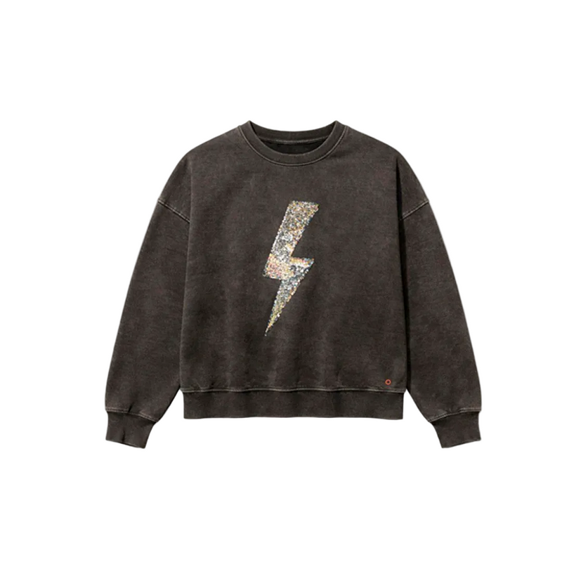 SUDADERA RAYO