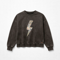 SUDADERA RAYO