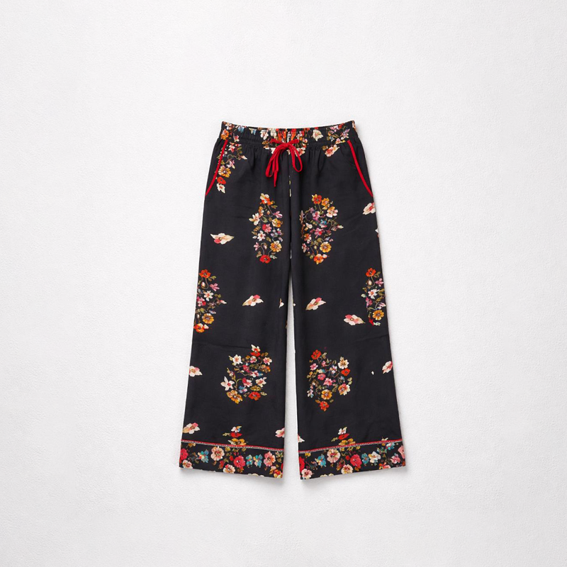 PANTALON RIVELLE