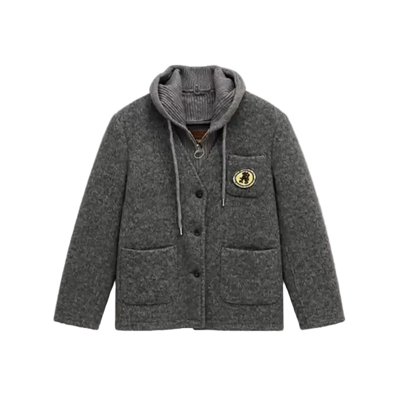CHAQUETA ROBERTO